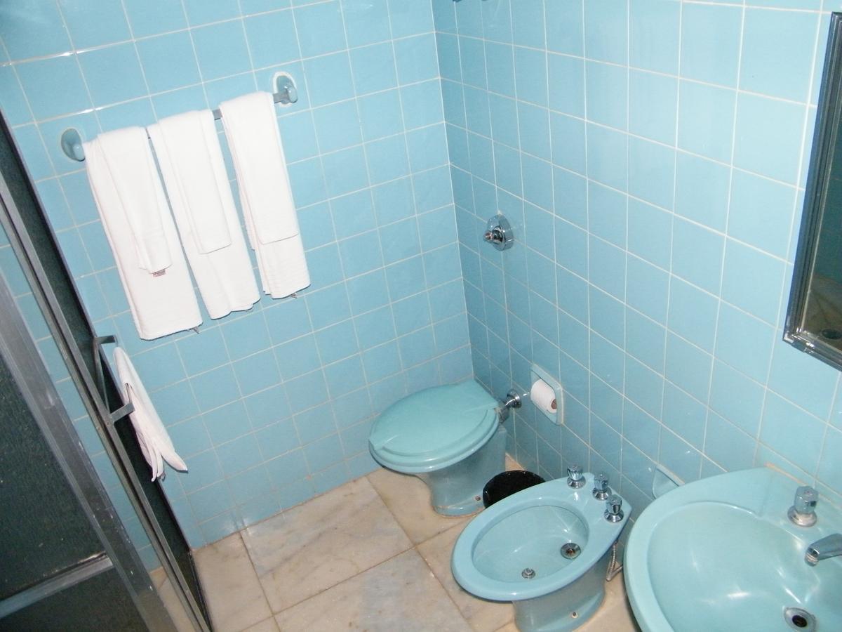 Hotel Vila Boa โกยาส ภายนอก รูปภาพ