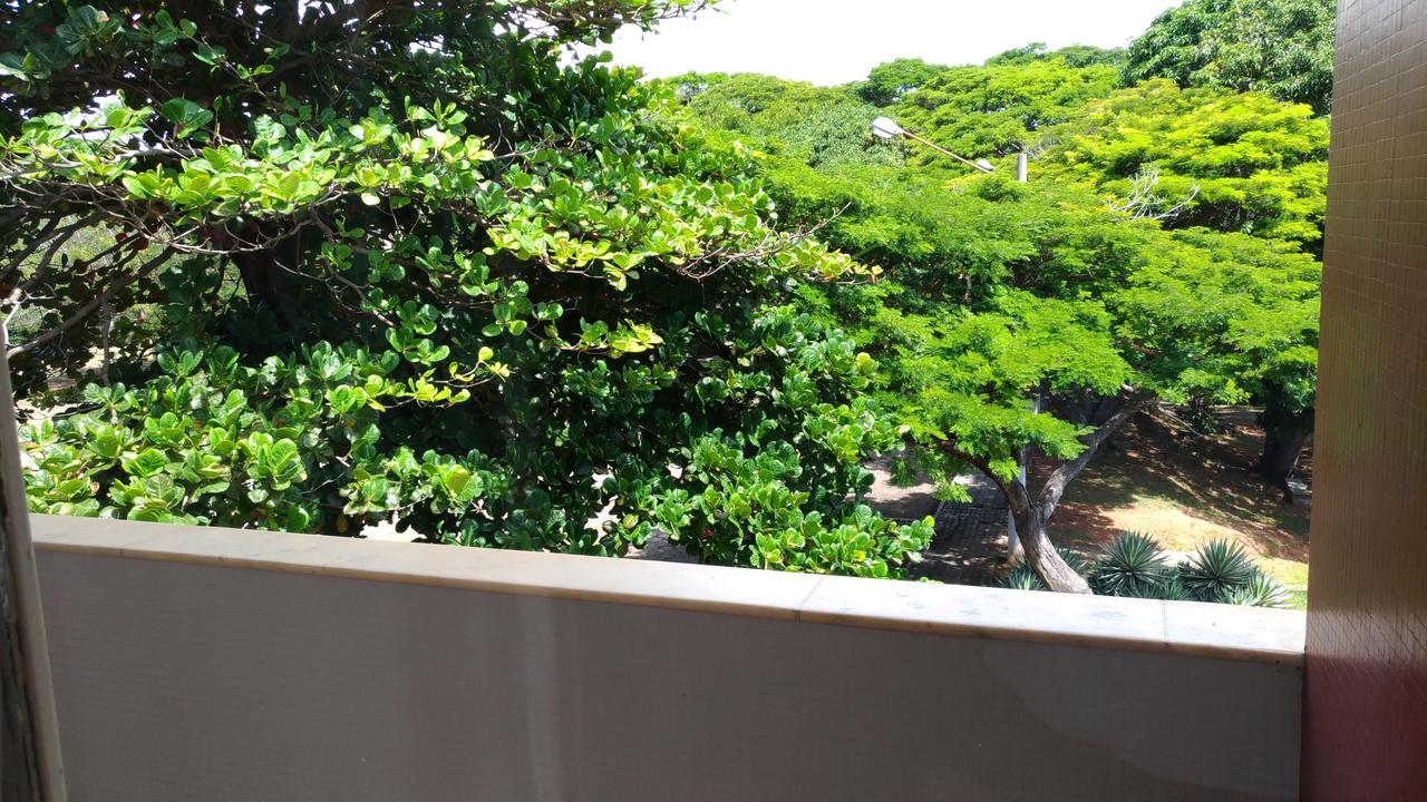 Hotel Vila Boa โกยาส ภายนอก รูปภาพ