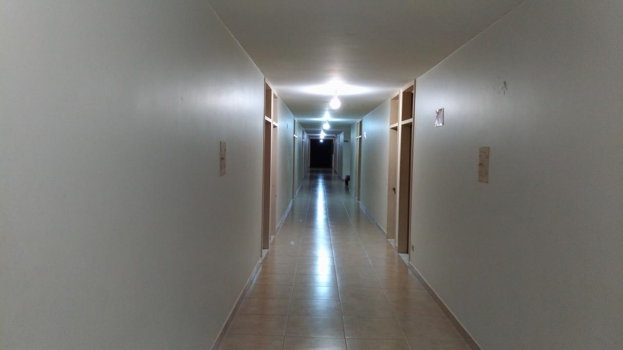 Hotel Vila Boa โกยาส ภายนอก รูปภาพ